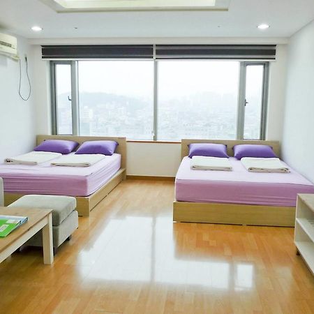 Hongdae Jk House Hotel Seul Zewnętrze zdjęcie