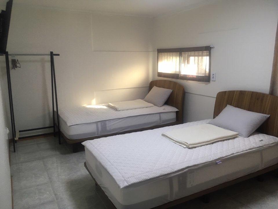 Hongdae Jk House Hotel Seul Zewnętrze zdjęcie