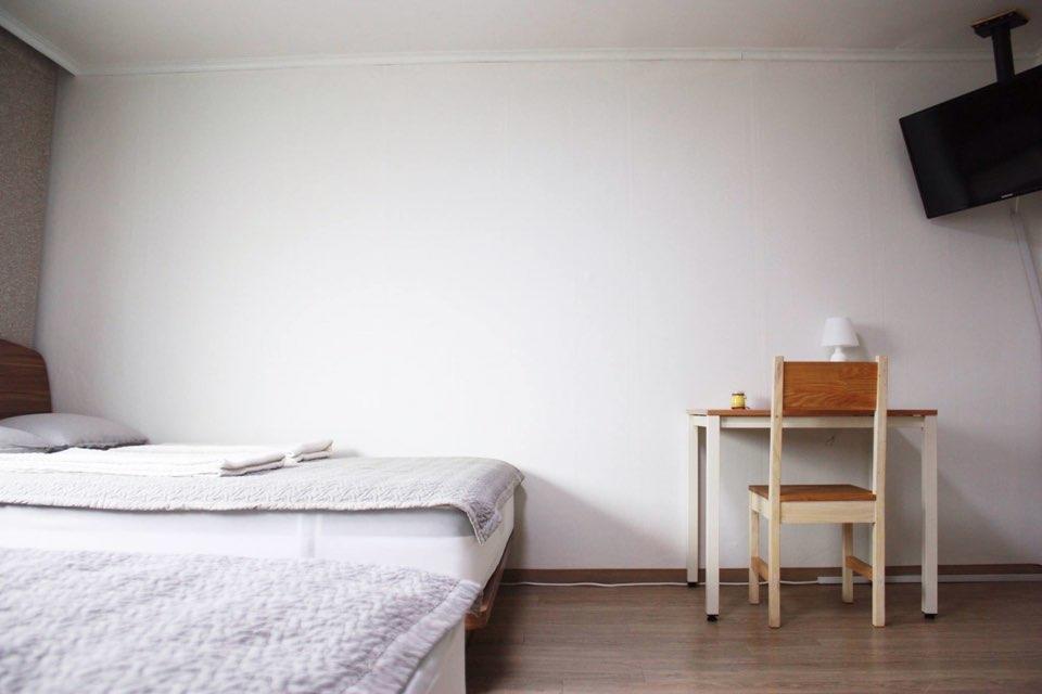 Hongdae Jk House Hotel Seul Zewnętrze zdjęcie