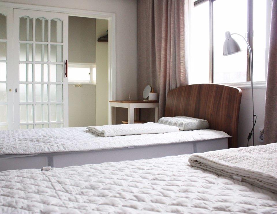 Hongdae Jk House Hotel Seul Zewnętrze zdjęcie