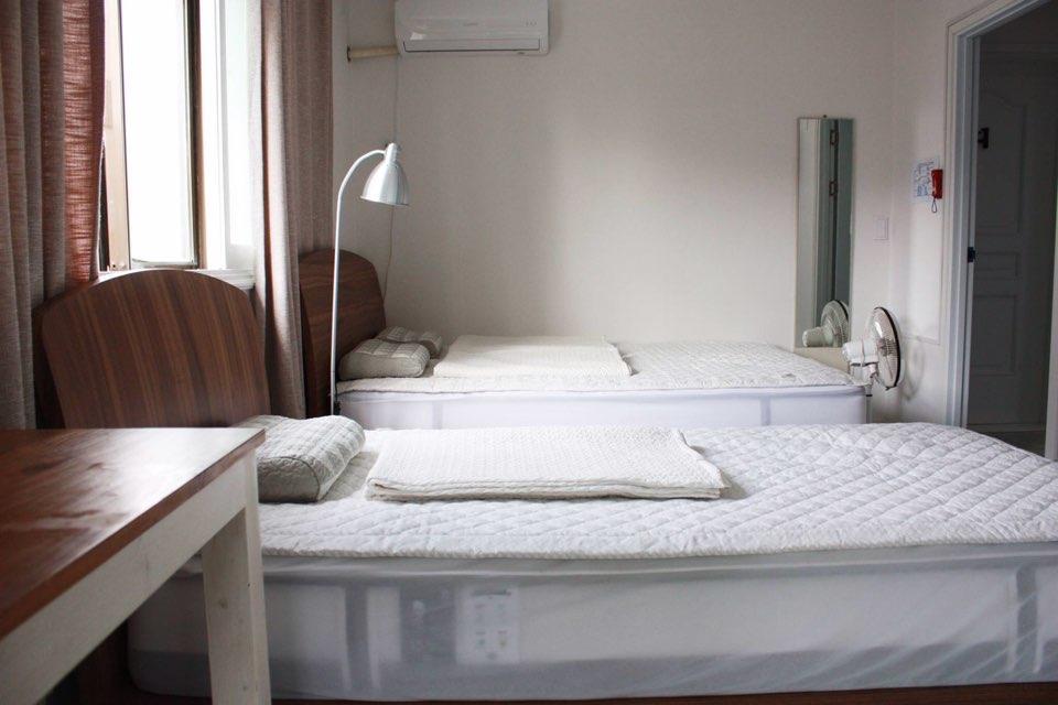 Hongdae Jk House Hotel Seul Zewnętrze zdjęcie
