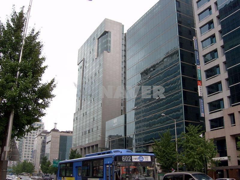Hongdae Jk House Hotel Seul Zewnętrze zdjęcie